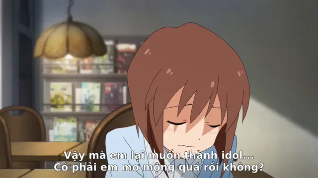 Hình ảnh phim The iDOLM@STER trên PhimMoiHot Hình ảnh phim The iDOLM@STER trên PhimMoiHot