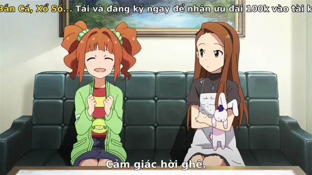 The iDOLM@STER 2011 Vietsub HD - PhimMoiHot The iDOLM@STER 2011 Vietsub HD - PhimMoiHot