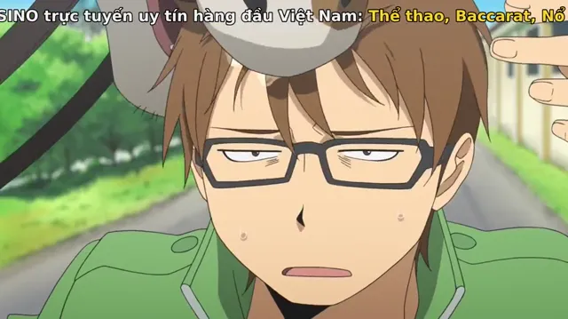 Gin no Saji Silver Spoon tập 5 Vietsub HD - PhimMoiHot Gin no Saji Silver Spoon tập 5 Vietsub HD - PhimMoiHot