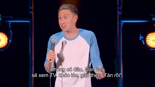 Xem Russell Howard: Chất bôi trơn tập 2 Vietsub tại PhimMoiHot Xem Russell Howard: Chất bôi trơn tập 2 Vietsub tại PhimMoiHot