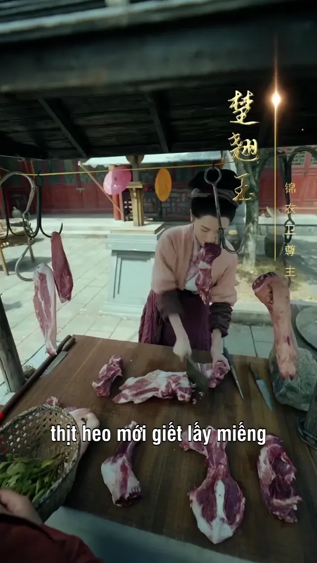 Xem Mẹ Tôi Là Cận Vệ Hoàng Gia tập 15 Vietsub tại PhimMoiHot Xem Mẹ Tôi Là Cận Vệ Hoàng Gia tập 15 Vietsub tại PhimMoiHot