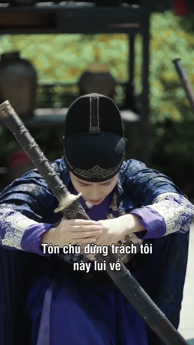 Mẹ Tôi Là Cận Vệ Hoàng Gia tập 15 Vietsub HD - PhimMoiHot Mẹ Tôi Là Cận Vệ Hoàng Gia tập 15 Vietsub HD - PhimMoiHot