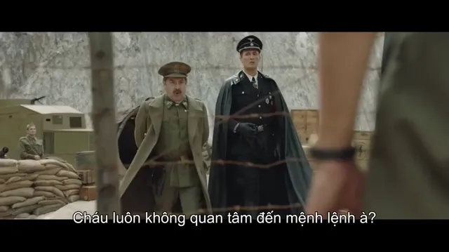 Malnazidos: Thung lũng người chết tập 1 Vietsub HD - PhimMoiHot
