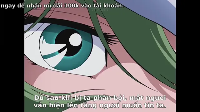 Thánh Đấu Sĩ Saint Seiya: Minh Vương Hades – Thế Giới Ngầm tập 3 Vietsub HD - PhimMoiHot