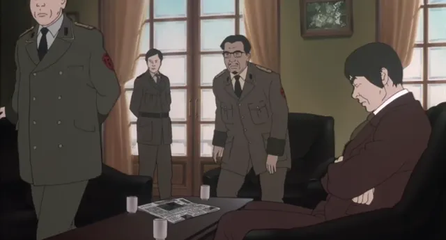 Xem phim Jin Rou: Lữ Đoàn Sói Vietsub HD tại PhimMoiHot Xem phim Jin Rou: Lữ Đoàn Sói Vietsub HD tại PhimMoiHot