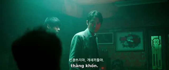 Hình ảnh phim Quái Xế Giao Hàng trên PhimMoiHot Hình ảnh phim Quái Xế Giao Hàng trên PhimMoiHot