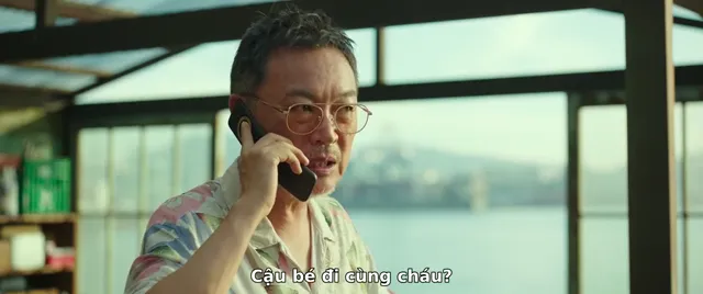 Quái Xế Giao Hàng 2022 Vietsub HD - PhimMoiHot Quái Xế Giao Hàng 2022 Vietsub HD - PhimMoiHot