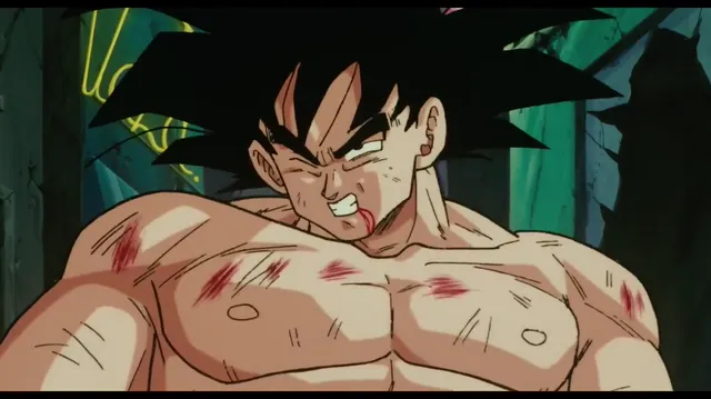 Bảy Viên Ngọc Rồng Z: Chúa Tể Ốc Sên 1991 Vietsub HD - PhimMoiHot Bảy Viên Ngọc Rồng Z: Chúa Tể Ốc Sên 1991 Vietsub HD - PhimMoiHot