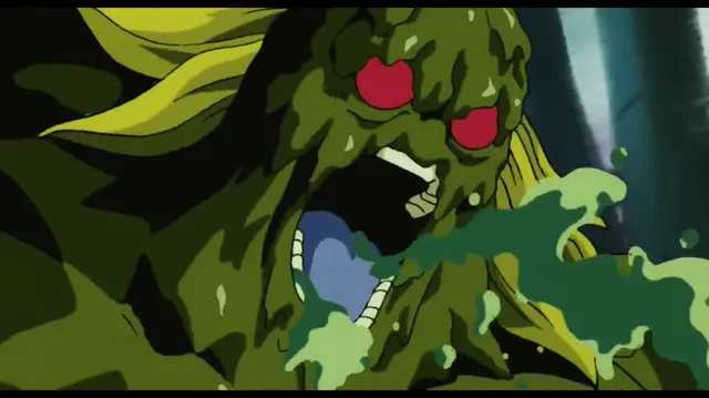Bảy Viên Ngọc Rồng Z: Broly Đệ Nhị tập 1 Vietsub HD - PhimMoiHot Bảy Viên Ngọc Rồng Z: Broly Đệ Nhị tập 1 Vietsub HD - PhimMoiHot
