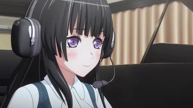 Xem BanG Dream! Episode of Roselia II: Song I am. tập 1 Vietsub tại PhimMoiHot