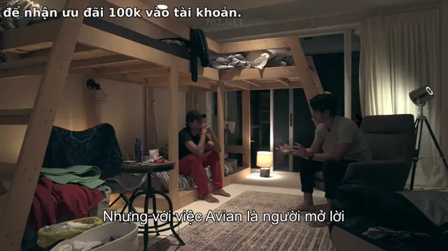 Hình ảnh Terrace House: Tiểu bang Aloha (Phần 3) tập 8 trên PhimMoiHot Hình ảnh Terrace House: Tiểu bang Aloha (Phần 3) tập 8 trên PhimMoiHot