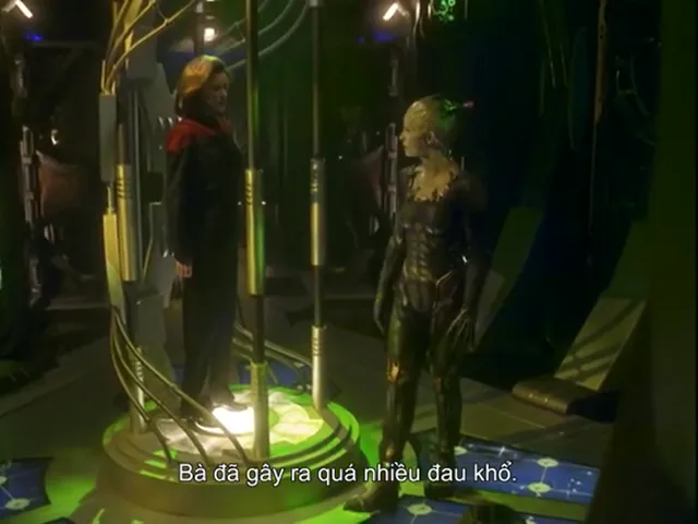 Hình ảnh Star Trek: Voyager (Phần 7) tập 2 trên PhimMoiHot Hình ảnh Star Trek: Voyager (Phần 7) tập 2 trên PhimMoiHot