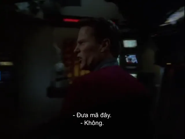 Xem phim Star Trek: Voyager (Phần 6) Vietsub HD tại PhimMoiHot Xem phim Star Trek: Voyager (Phần 6) Vietsub HD tại PhimMoiHot