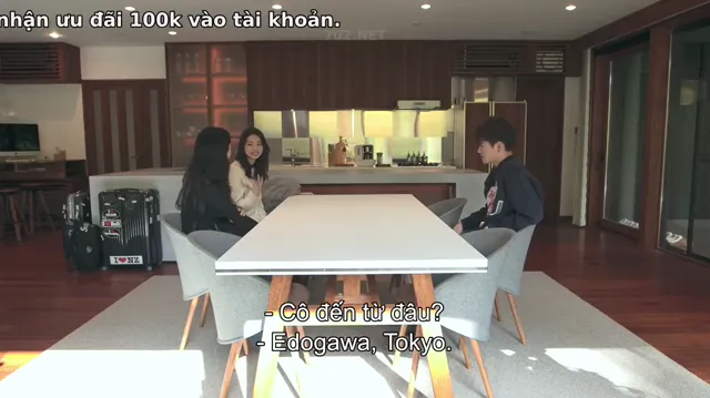 Xem Terrace House: Chân trời mới (Phần 1) tập 4 Vietsub tại PhimMoiHot Xem Terrace House: Chân trời mới (Phần 1) tập 4 Vietsub tại PhimMoiHot