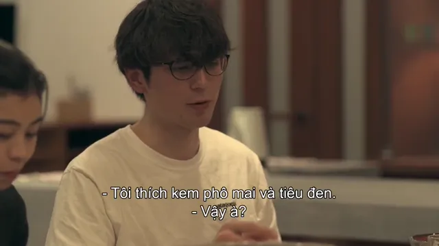 Terrace House: Chân trời mới (Phần 1) tập 4 Vietsub HD - PhimMoiHot Terrace House: Chân trời mới (Phần 1) tập 4 Vietsub HD - PhimMoiHot