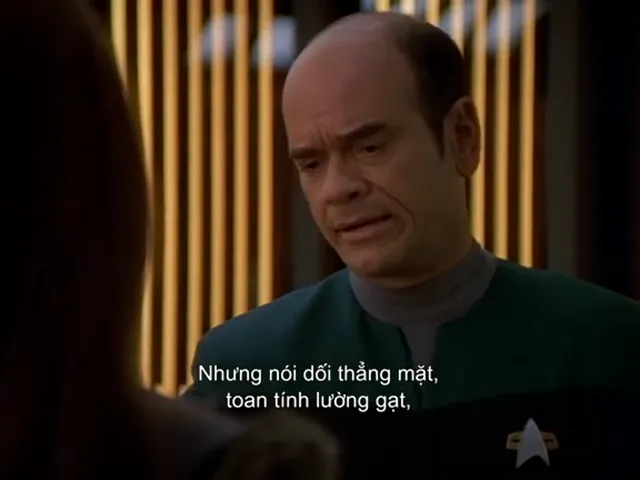Xem Star Trek: Voyager (Phần 3) tập 23 Vietsub tại PhimMoiHot Xem Star Trek: Voyager (Phần 3) tập 23 Vietsub tại PhimMoiHot