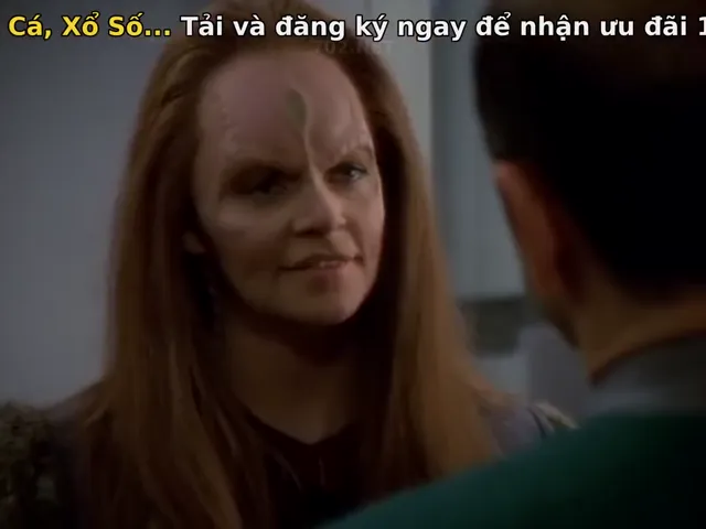 Star Trek: Voyager (Phần 3) tập 23 Vietsub HD - PhimMoiHot Star Trek: Voyager (Phần 3) tập 23 Vietsub HD - PhimMoiHot
