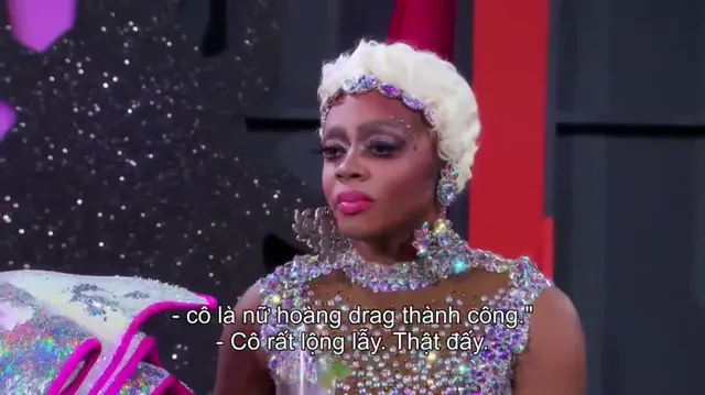 Xem RuPaul’s Drag Race – Cuộc chiến giày cao gót: Hậu trường (Phần 12) tập 2 Vietsub tại PhimMoiHot Xem RuPaul’s Drag Race – Cuộc chiến giày cao gót: Hậu trường (Phần 12) tập 2 Vietsub tại PhimMoiHot