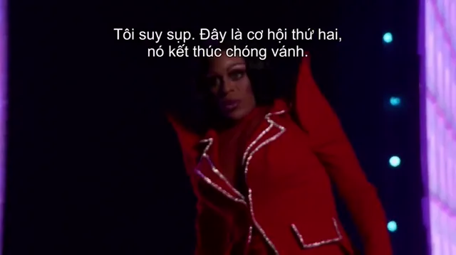 Hình ảnh RuPaul’s Drag Race – Cuộc chiến giày cao gót: Hậu trường (Phần 13) tập 1 trên PhimMoiHot Hình ảnh RuPaul’s Drag Race – Cuộc chiến giày cao gót: Hậu trường (Phần 13) tập 1 trên PhimMoiHot
