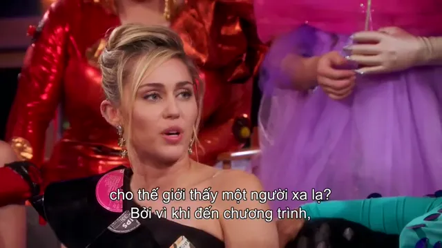 RuPaul’s Drag Race – Cuộc chiến giày cao gót: Hậu trường (Phần 11) tập 2 Vietsub HD - PhimMoiHot RuPaul’s Drag Race – Cuộc chiến giày cao gót: Hậu trường (Phần 11) tập 2 Vietsub HD - PhimMoiHot