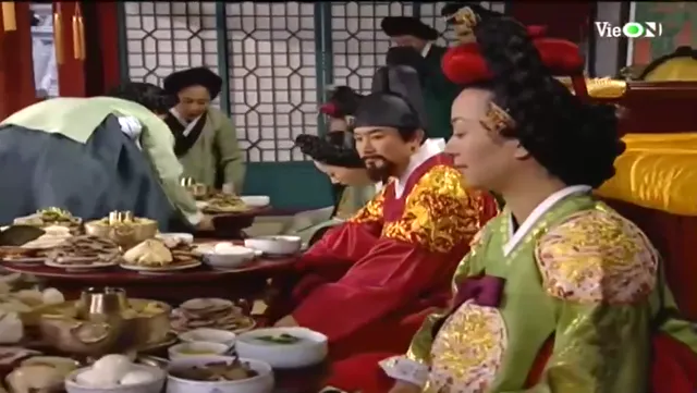 Hình ảnh Nàng Dae Jang geum tập 2 trên PhimMoiHot Hình ảnh Nàng Dae Jang geum tập 2 trên PhimMoiHot