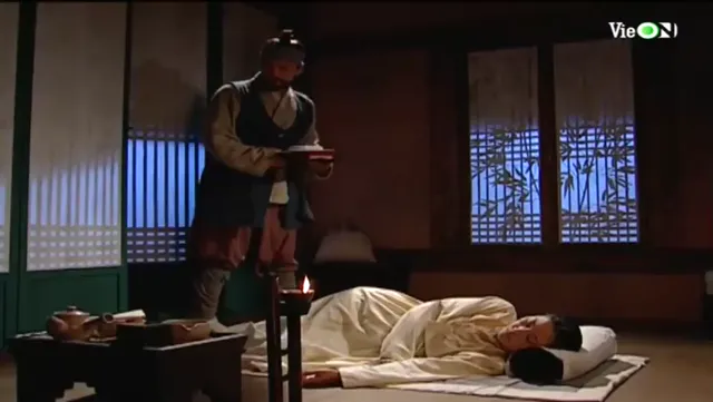 Nàng Dae Jang geum tập 2 Vietsub HD - PhimMoiHot Nàng Dae Jang geum tập 2 Vietsub HD - PhimMoiHot