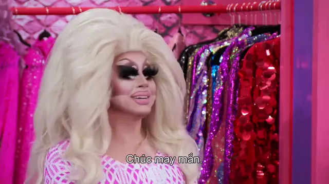 Xem RuPaul’s Drag Race: Người nổi tiếng tập 1 Vietsub tại PhimMoiHot Xem RuPaul’s Drag Race: Người nổi tiếng tập 1 Vietsub tại PhimMoiHot