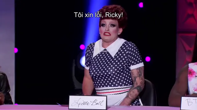 RuPaul’s Drag Race: Người nổi tiếng tập 1 Vietsub HD - PhimMoiHot RuPaul’s Drag Race: Người nổi tiếng tập 1 Vietsub HD - PhimMoiHot