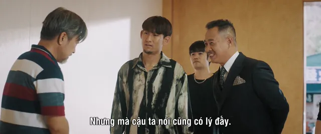 Hình ảnh Lôi Đài Chi Thượng tập 1 trên PhimMoiHot Hình ảnh Lôi Đài Chi Thượng tập 1 trên PhimMoiHot