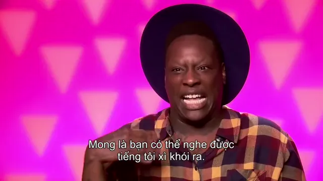 Hình ảnh Rupaul’s Drag Race – Cuộc chiến giày cao gót (Phần 12) tập 1 trên PhimMoiHot Hình ảnh Rupaul’s Drag Race – Cuộc chiến giày cao gót (Phần 12) tập 1 trên PhimMoiHot