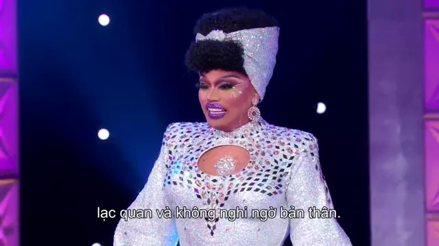 Rupaul’s Drag Race – Cuộc chiến giày cao gót (Phần 12) tập 1 Vietsub HD - PhimMoiHot Rupaul’s Drag Race – Cuộc chiến giày cao gót (Phần 12) tập 1 Vietsub HD - PhimMoiHot