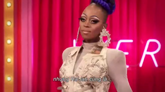 Xem Rupaul’s Drag Race – Cuộc chiến giày cao gót (Phần 11) tập 1 Vietsub tại PhimMoiHot Xem Rupaul’s Drag Race – Cuộc chiến giày cao gót (Phần 11) tập 1 Vietsub tại PhimMoiHot