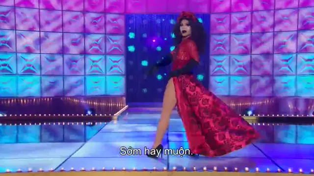 Rupaul’s Drag Race – Cuộc chiến giày cao gót (Phần 11) tập 1 Vietsub HD - PhimMoiHot Rupaul’s Drag Race – Cuộc chiến giày cao gót (Phần 11) tập 1 Vietsub HD - PhimMoiHot