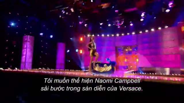 Rupaul’s Drag Race – Cuộc chiến giày cao gót (Phần 8) tập 1 Vietsub HD - PhimMoiHot Rupaul’s Drag Race – Cuộc chiến giày cao gót (Phần 8) tập 1 Vietsub HD - PhimMoiHot