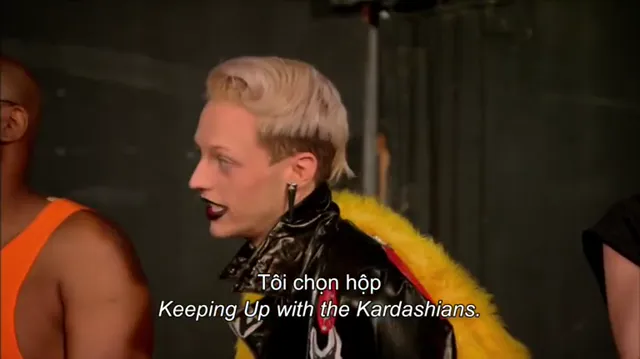 Hình ảnh Rupaul’s Drag Race – Cuộc chiến giày cao gót (Phần 6) tập 10 trên PhimMoiHot Hình ảnh Rupaul’s Drag Race – Cuộc chiến giày cao gót (Phần 6) tập 10 trên PhimMoiHot