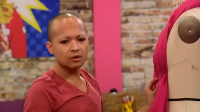 Hình ảnh Rupaul’s Drag Race – Cuộc chiến giày cao gót (Phần 5) tập 5 trên PhimMoiHot Hình ảnh Rupaul’s Drag Race – Cuộc chiến giày cao gót (Phần 5) tập 5 trên PhimMoiHot