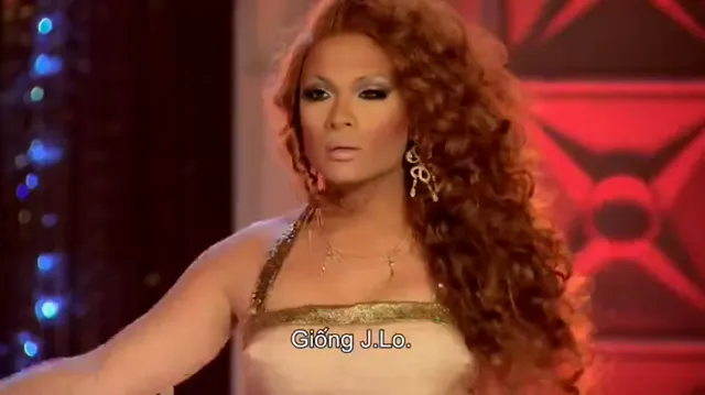 Rupaul’s Drag Race – Cuộc chiến giày cao gót (Phần 5) tập 5 Vietsub HD - PhimMoiHot Rupaul’s Drag Race – Cuộc chiến giày cao gót (Phần 5) tập 5 Vietsub HD - PhimMoiHot