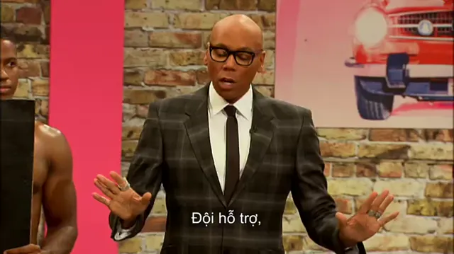 Xem Rupaul’s Drag Race – Cuộc chiến giày cao gót (Phần 4) tập 10 Vietsub tại PhimMoiHot Xem Rupaul’s Drag Race – Cuộc chiến giày cao gót (Phần 4) tập 10 Vietsub tại PhimMoiHot