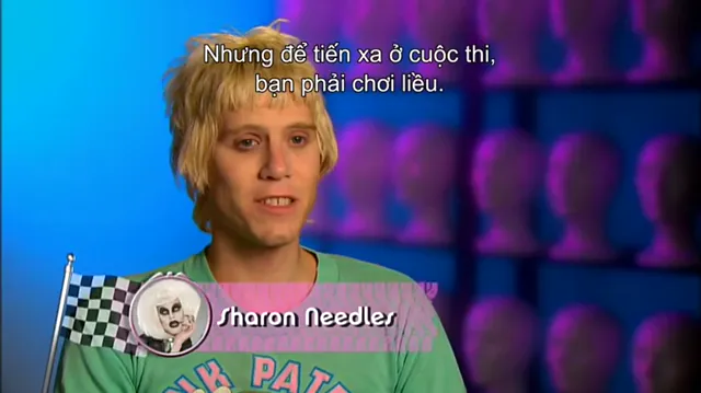 Hình ảnh Rupaul’s Drag Race – Cuộc chiến giày cao gót (Phần 4) tập 10 trên PhimMoiHot Hình ảnh Rupaul’s Drag Race – Cuộc chiến giày cao gót (Phần 4) tập 10 trên PhimMoiHot