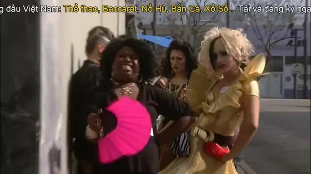 Rupaul’s Drag Race – Cuộc chiến giày cao gót (Phần 3) tập 3 Vietsub HD - PhimMoiHot Rupaul’s Drag Race – Cuộc chiến giày cao gót (Phần 3) tập 3 Vietsub HD - PhimMoiHot