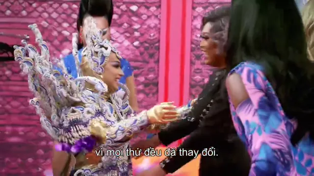 Xem RuPaul’s Drag Race: Minh Tinh hội tụ (Phần 5) tập 1 Vietsub tại PhimMoiHot Xem RuPaul’s Drag Race: Minh Tinh hội tụ (Phần 5) tập 1 Vietsub tại PhimMoiHot