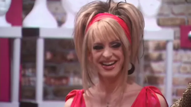 Xem Rupaul’s Drag Race – Cuộc chiến giày cao gót (Phần 2) tập 8 Vietsub tại PhimMoiHot Xem Rupaul’s Drag Race – Cuộc chiến giày cao gót (Phần 2) tập 8 Vietsub tại PhimMoiHot