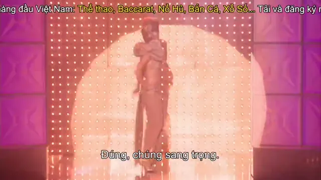 Rupaul’s Drag Race – Cuộc chiến giày cao gót (Phần 2) tập 8 Vietsub HD - PhimMoiHot Rupaul’s Drag Race – Cuộc chiến giày cao gót (Phần 2) tập 8 Vietsub HD - PhimMoiHot