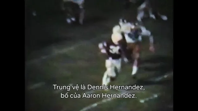Xem Tâm trí kẻ sát nhân: Aaron Hernandez tập 3 Vietsub tại PhimMoiHot Xem Tâm trí kẻ sát nhân: Aaron Hernandez tập 3 Vietsub tại PhimMoiHot