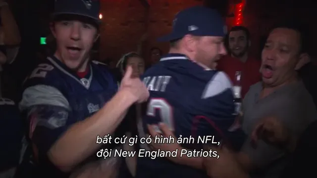 Hình ảnh Tâm trí kẻ sát nhân: Aaron Hernandez tập 3 trên PhimMoiHot Hình ảnh Tâm trí kẻ sát nhân: Aaron Hernandez tập 3 trên PhimMoiHot
