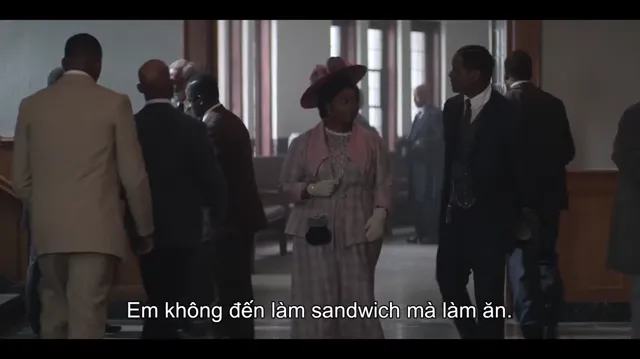 Hình ảnh Triệu phú tự thân: Cuộc đời Madam C.J. Walker tập 2 trên PhimMoiHot Hình ảnh Triệu phú tự thân: Cuộc đời Madam C.J. Walker tập 2 trên PhimMoiHot