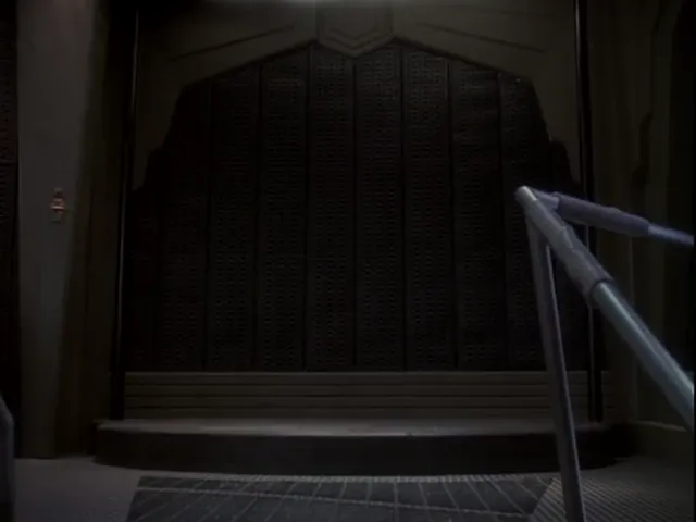 Hình ảnh Star Trek: Deep Space Nine (Phần 4) tập 21 trên PhimMoiHot Hình ảnh Star Trek: Deep Space Nine (Phần 4) tập 21 trên PhimMoiHot