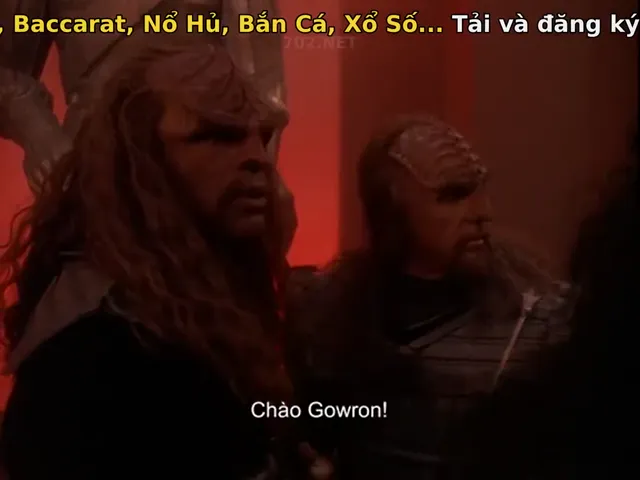 Star Trek: Deep Space Nine (Phần 5) tập 21 Vietsub HD - PhimMoiHot Star Trek: Deep Space Nine (Phần 5) tập 21 Vietsub HD - PhimMoiHot