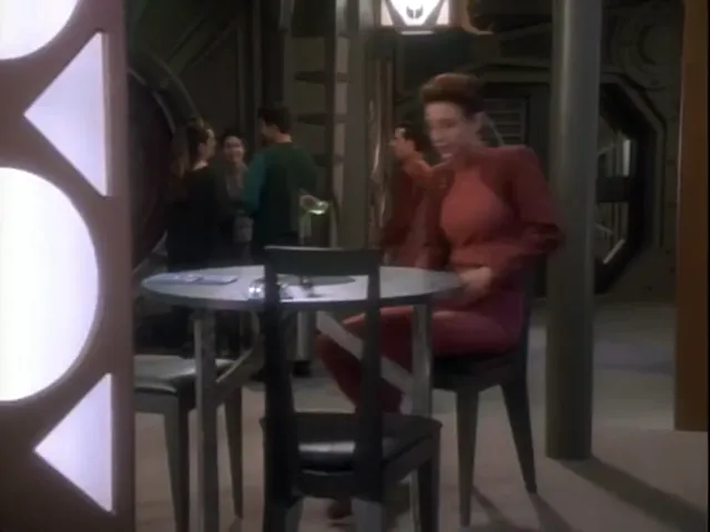 Xem Star Trek: Deep Space Nine (Phần 2) tập 13 Vietsub tại PhimMoiHot Xem Star Trek: Deep Space Nine (Phần 2) tập 13 Vietsub tại PhimMoiHot