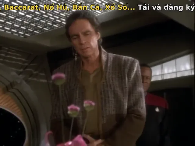 Star Trek: Deep Space Nine (Phần 2) tập 13 Vietsub HD - PhimMoiHot Star Trek: Deep Space Nine (Phần 2) tập 13 Vietsub HD - PhimMoiHot